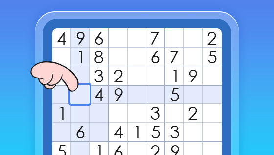 medium level sudoku printable